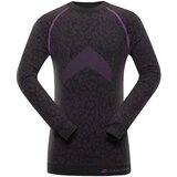 Alpine pro Dětské funkční prádlo-triko PADONO violet varianta pb | Shoptok.si