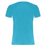 Trussardi MEN&#39;S SHORT SLEEVE T-SHIRT BLUE | Shoptok.si