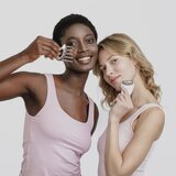 Zoë Ayla Facial Sculpt Tool pripomoček za masažo za obraz 1 kos | Shoptok.si
