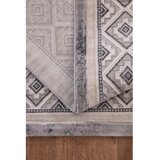 Conceptum Hypnose Tepih Amasra P1144 Grey 120 x 180 (669OPL1104)