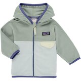 Patagonia Flis BABY MICRO D SNAP-T JKT Zelena Cene