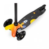 Momi weendy trotinet za decu orange rocket | Eponuda.com