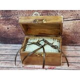  Lesene škatlice za prstane ŠKAPR 01 | Shoptok.si