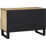 TV Jedinice s ladicama Smeđa 70 x 33 x 46 cm Konstruirano drvo | Eponuda.com