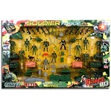 Soldier Force Vojni set