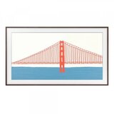 Samsung FRAME VG-SCFA55BWBXC Braon Cene