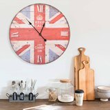  Starinski zidni sat UK 60 cm | shoptok.hr