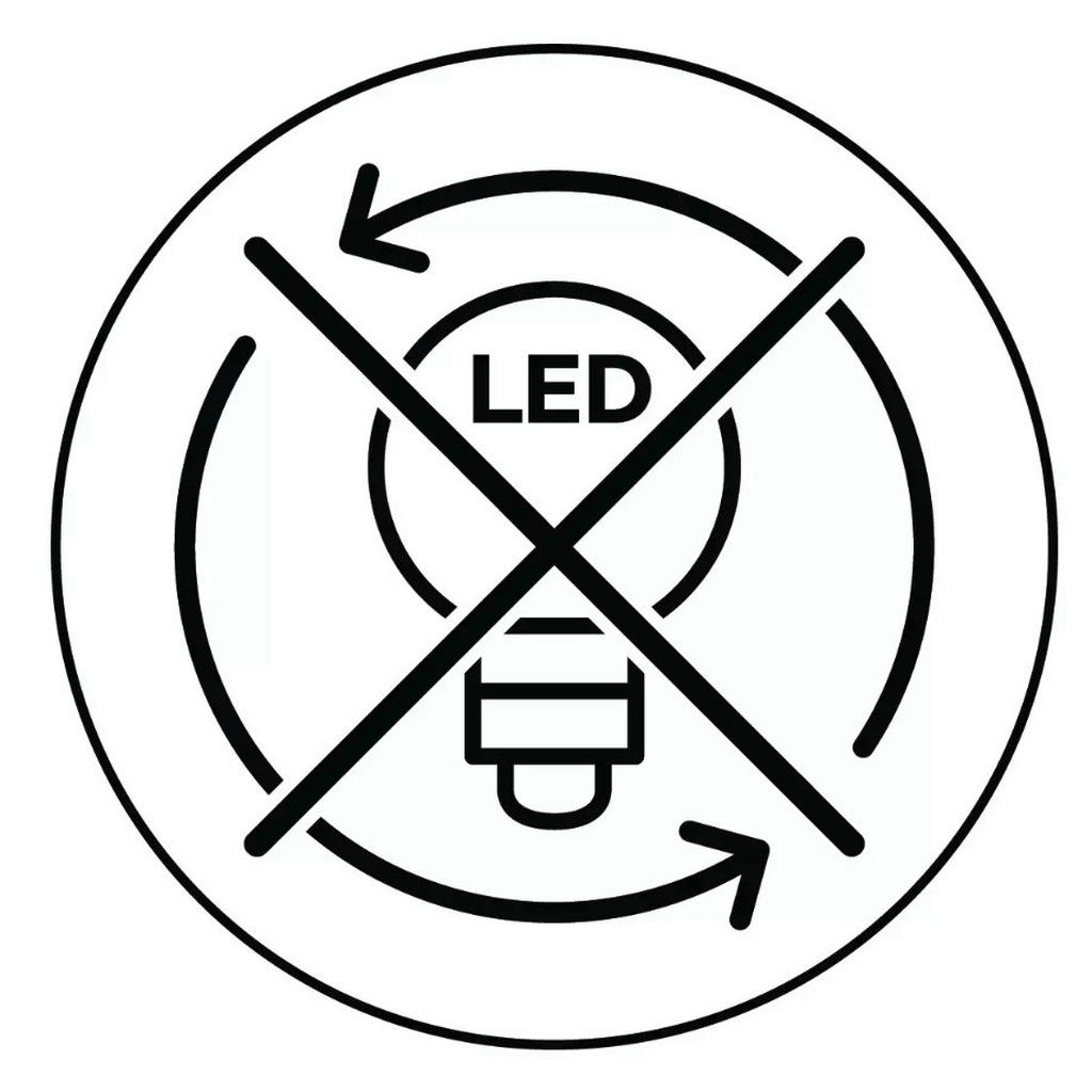 Lesnina XXXL VISOKA STOJEČA LED-SVETILKA | Shoptok.si