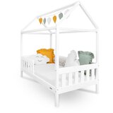 New Baby posteljica Castello bela | Shoptok.si
