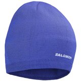 Salomon klasična zimska kapa LC2939600 | shoptok.hr
