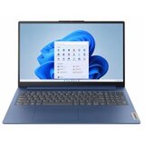 Lenovo ideapad slim 3 16IAH8 (abyss blue) wuxga ips, i5-12450H, 16GB, 512GB ssd (83ES0046YA) | ePonuda.com