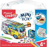 Maped Kreativni set kombi | Shoptok.si