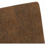  Blagovačke stolice s kotačima 2 pcs Smeđa 57 x 66 x 94 cm | Eponuda.ba