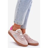 D.Franklin Suede Sports Shoes Sneakers Women | shoptok.hr