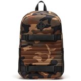 Herschel Nahrbtniki Fleet Skate Črna | Shoptok.si
