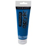 akrilna barva daler - rowney graduate 120 ml | izberite nianso | Shoptok.si