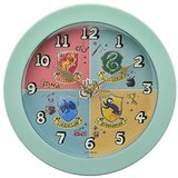 Widdop & Co. Harry Potter - Zidni sat - Harry Potter, Harry Potter Charms, House Crests | Eponuda.com