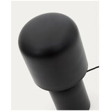Kave Home Crna stolna lampa s metalnim sjenilom (visina 28 cm) Monze – | shoptok.hr