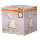 Osram zidna lampa camel bell 1xE14/5,5W/230V | Eponuda.com