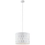 Eglo 98274 - Luster na sajli RONSECCO 1xE27/60W/230V | Eponuda.com