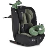 Cangaroo Autosedište i-safe green 76-150cm ( CAN1554 ) | ePonuda.com