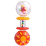 Canpol BABIES ZVECKA "BALLS" (0m+) - RED 2/457 | Eponuda.com