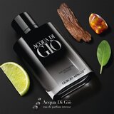 Armani Acqua di Giò Intense parfumska voda za moške 50 ml | Shoptok.si