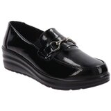 Pharma Shoes Mokasini PS49300 Črna Cene