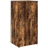  Recepcijski stol 200x50x103 5 cm od konstruiranog drva | shoptok.hr