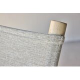 Venture Home lounge fotelja Millo 43 &amp;times; 40 &amp;times; 65 cm, prirodna boja Slike