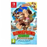 Nintendo Switch Donkey Kong Country: Tropical Freeze cene