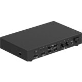 Asus NUC 13 Rugged (BNUC13BRKP200B02I), Intel N50, Intel UHD Graphics, 6xUSB, M.2 22x80 NVMe, M.2 30x42 SATA SSD, PCI x1, USB3.2 Gen2, 2,5Gbe Dual LAN, 2xHDMI, 64G eMMC, AX210, EU Cord, Kit (L6), EAN:4711387471074 - 90AS0011-M000C0 | Shoptok.si