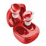 Cellular Line Flow TWS bubice, crvene | shoptok.hr