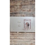  Izvlečna vabila - poročno vabilo izvpo 07 | Shoptok.si