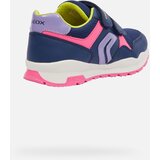 Geox Dark Blue Girls' Sneakers Pavel - Girls | shoptok.hr