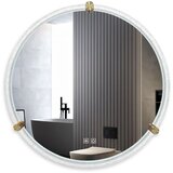 Tutumi Stensko ogledalo LED 60cm 106 | Shoptok.si