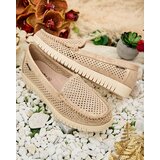 Resti Openwork women's moccasins Nafis | ePonuda.com