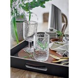 Bloomingville Čaša vinska 380 ml Bubbles – | shoptok.hr