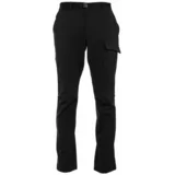Columbia MAXTRAIL MIDWEIGHT WARM PANT Muške hlače, crna, veličina