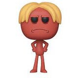 Funko POP! ANIMATION: Rick & Morty - Kirkland Meeseeks figura, (688204) | Shoptok.si