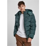 Urban Classics Puffer Jacket bottlegreen | Shoptok.si