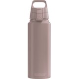Sigg Aluminium Bottle WMB One 1 l - Dusk | Shoptok.si