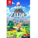 Nintendo The Legend of Zelda: Link’s Awakening (Switch) Cene