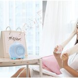 Venisymlis Budilka, Digitalna Breskev, Ura Za Trening Spanja, Ura Za Bujenje, Nočna Lučka In Funkcija Svetlobnega Senzorja, (22059837) | Shoptok.si