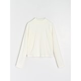 Sinsay Bluza sa struktuiranim uzorkom | shoptok.hr