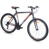 Galaxy DURANGO 27.5"/18 Bicikl - Crna/Zelena cene