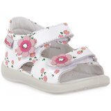 Naturino Šport FALCOTTO 0N01 BESENVAL WHITE Bela Cene