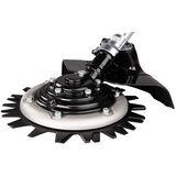 Makita 191M56-3 Prismok za rotacijsko 23 rezilo EM407MP, premer cm, primeren za DUX18, DUX60 in DUX01G Slike