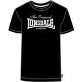 Lonsdale Men's t-shirt regular fit | Shoptok.si