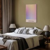  Slika - Peaceful Drift - Delicate Pastel Shades Creating a Harmonious Whole 60x90 Standard | shoptok.hr